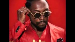Will.i.am - Great Times