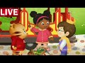 Daniel S Birthday Part 2 English