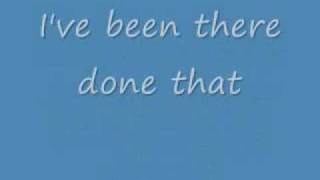 hedley - been there done that