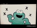 Sesame Street X X Ray Song PBS Copy MarshalGrover