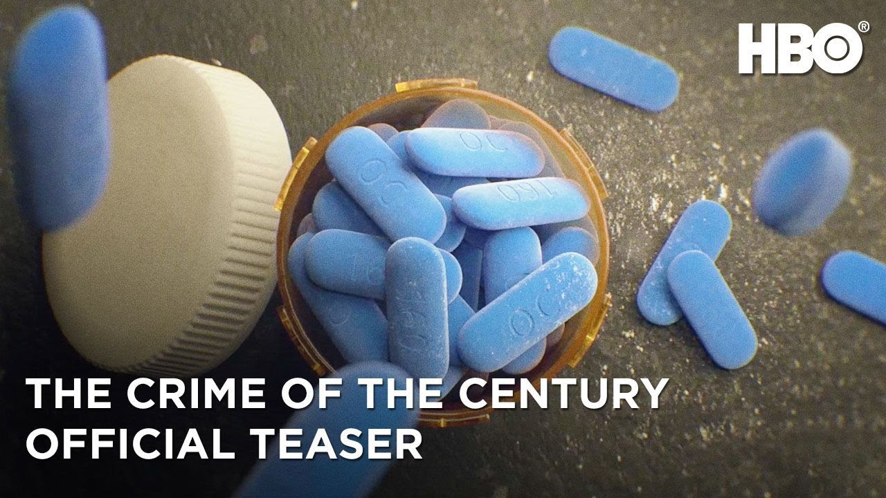 Official Teaser