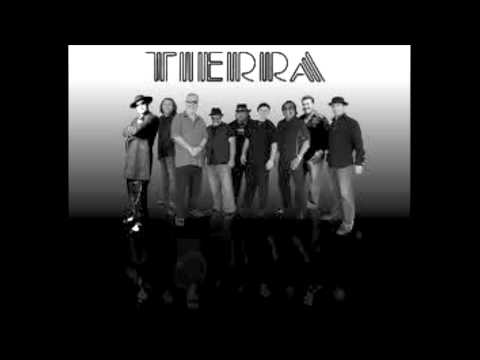 What Does It Take - Tierra