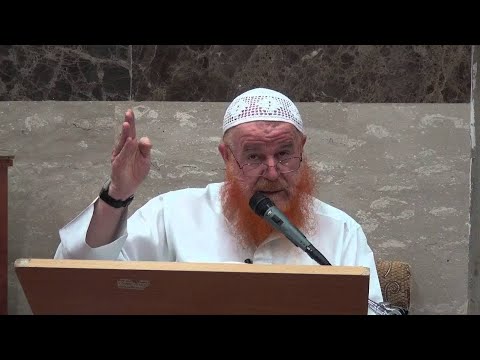 About Shaykh 'Abdullāh al-Albānī - nephew of Shaykh Naṣiruddīn al-Albānī