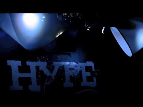 ZenograF VS. High Entertainment & Sir Colin