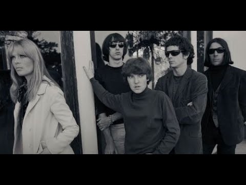 The Velvet Underground & Nico - All Tomorrow's Parties