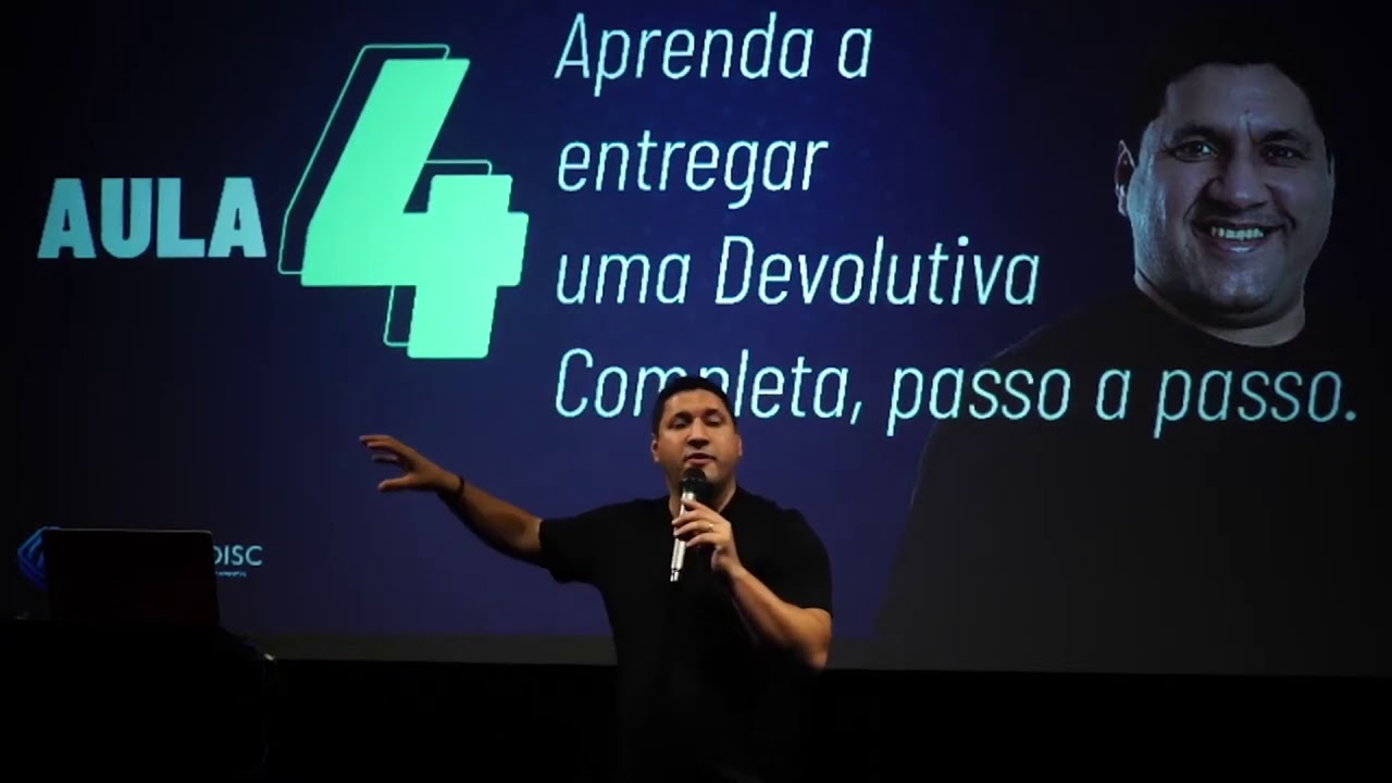 Como realizar uma devolutiva completa