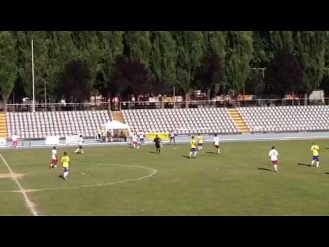 Bamba Farras attaccante