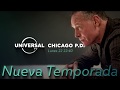 Chicago PD Sexta Temporada MX
