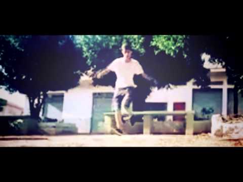 GiihGomes - Be Wolf [FREE-STEP]