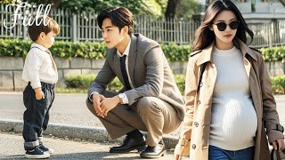 💖After one night, she disappears for 5 years. CEO is shock to see a child who looks just like him!💖