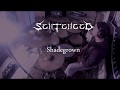Sentenced - Shadegrown (Drum Cover)