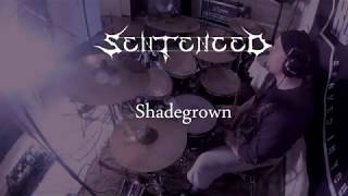 Sentenced - Shadegrown (Drum Cover)