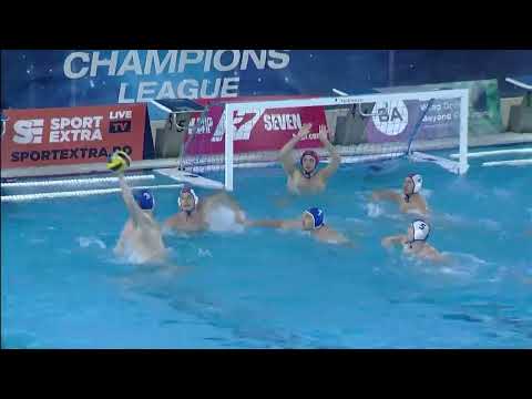 Steaua Bucharest vs Orvosi Budapest - Highlights - Champion's League 2021/2022 Day 14