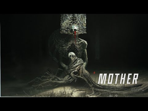 MOTHER | Epic Dramatic Strings - Dark Orchestral Music Mix