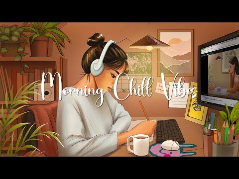 Chill Lofi Music for Stress Relief 🍃 | Relax & Unwind ~ Study music - relax / stress relief