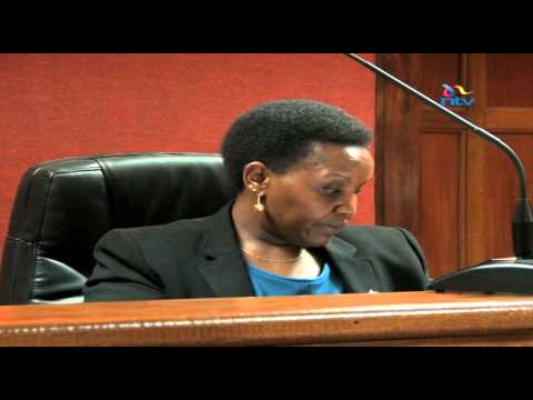 Court stops work on controversial Sh8 billion Da Gama Rose Karen land | Cecil Miller