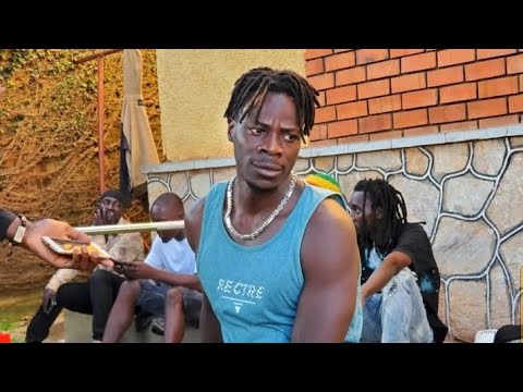 Alien Skin  | Nkwachyo Festival | Mitwe Viral × DAX KARTEL - official Dance Video