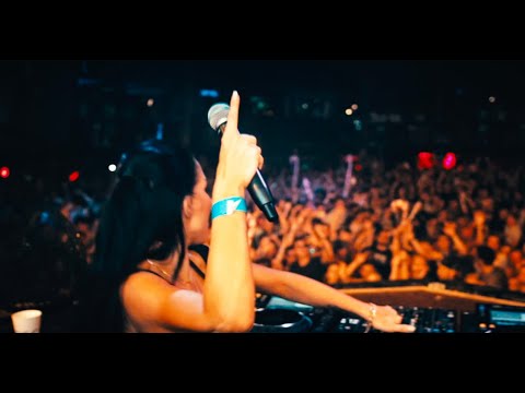ZRĆE 2021 -  Andrea Pomeje  - Club NOA -  aftermovie /Croatia/