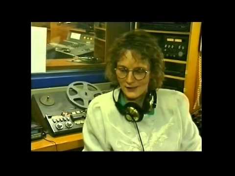Radio Viborg , Nattevagten med Susanne Fisker, 1992