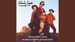 New Direction (Mark Ronson Dub Remix)
