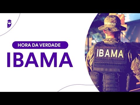 Hora da Verdade IBAMA - Direito Constitucional - Prof. Adriane Fauth