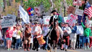 Corky and the Juice Pigs - Americans