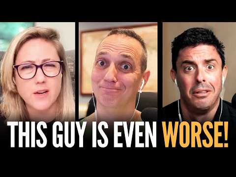 MAGA’s Tough-Guy Civil War | The Next Level