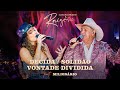 Lauana Prado Raiz Goiânia Decida Solidão Vontade Dividida Feat Milionário