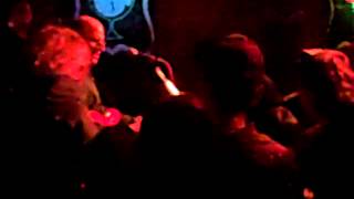 Peter Case + Paul Collins - "A Million Miles Away" - Bar Pink 3/8/12