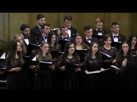 Corala Universitas - Deck the Hall