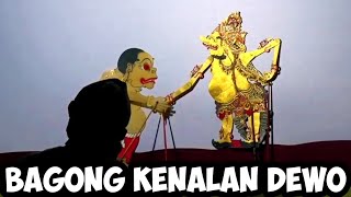 Download lagu LUCU POL ‼️Bagong Ketemu Batara narada Ora Apal Para dewa l Petruk Bagong Akaleh Okeh mp3