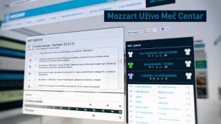 MOZZART Sport - najbrži rastući sportski portal u regionu
