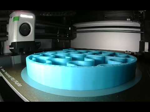 SlowFeed Doggie Bowl