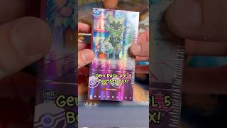 What's Inside? Chinese Gem Pack VOL 5