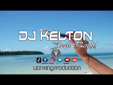 BIG MJ x YOANN LOIC x DJ KELTON _ AZOKO (REMIXZOUK) 2K20
