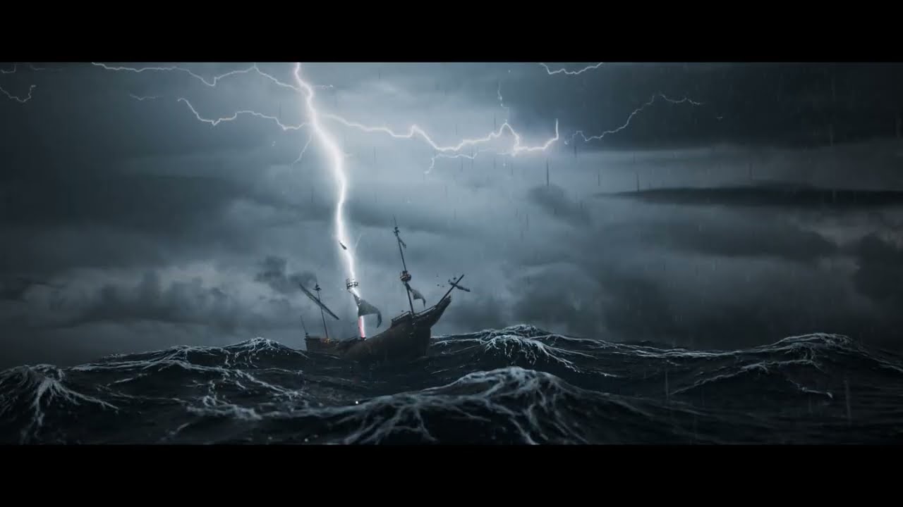 Swordhaven: Iron Conspiracy &mdash; Begins! - YouTube