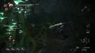 【PS5】仁王2【ツー】久々最初からノンビリプレイ🌸🫶🙀