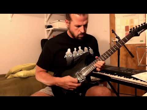 Andromeda - ”The Words Unspoken” pt. 1