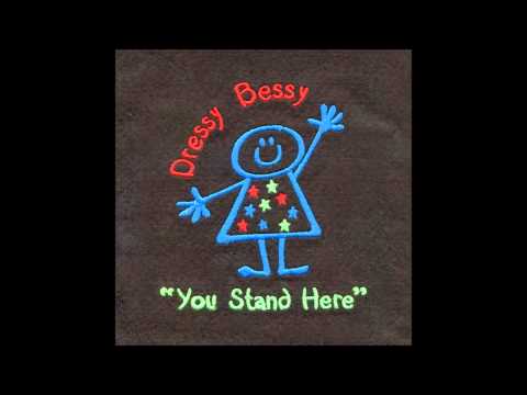 Dressy Bessy - Princess