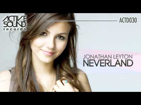 #ACTD030# JONATHAN LEYTON - NEVERLAND [ACTIVE SOUND Records]