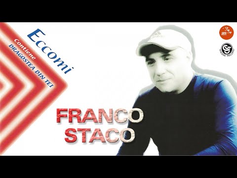 Franco Staco - Duje core pazze - Official Seamusica
