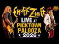Enuff Z’Nuff Live at Picktown Palooza 2026