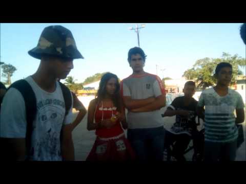 BATALHA 992 (DÉCIMA PRIMEIRA EDIÇÃO) - Skilo x Mecky / Primeira Fase