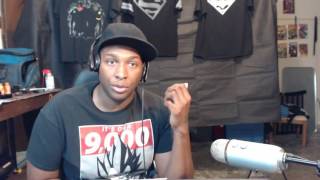 Delinquent Habits - Break 'Em Off  Reaction