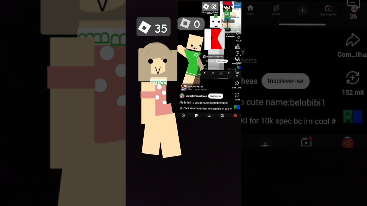 #duet #emojicat #bfb #tpot #animation #edit #dandysworld #art #euseiquevaiflopar #memes