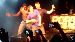 PORTA PERREANDO MEXICO DF