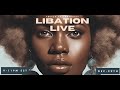 Libation Live With Ian Friday 12 29 24 Part 1
