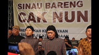 Download lagu SINAU BARENG CAK NUN Part 3 - Alun alun Trenggalek - Yapa multimedia - Jawa Timur mp3