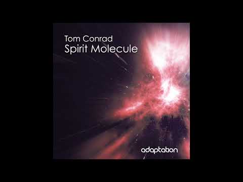 AM123 Tom Conrad - Spirit Molecule