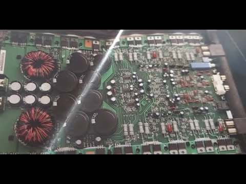 Rockford Fosgate in their PRIME! 1996 & 1999.5 Product Catalogs Employee Prices @RobotUnderground